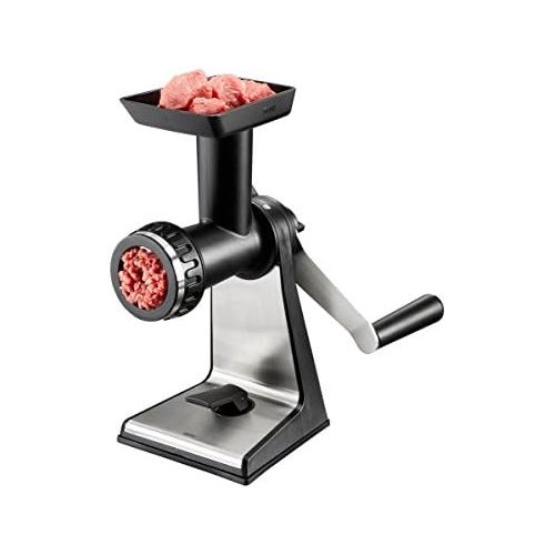  [아마존베스트]Gefu Meat Mincer 19090  Homemade from Sweet to Savoury in an instant thanks to Transforma  Kitchen Aid