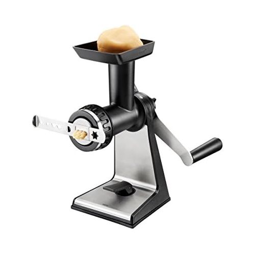  [아마존베스트]Gefu Meat Mincer 19090  Homemade from Sweet to Savoury in an instant thanks to Transforma  Kitchen Aid