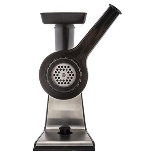  [아마존베스트]Gefu Meat Mincer 19090  Homemade from Sweet to Savoury in an instant thanks to Transforma  Kitchen Aid