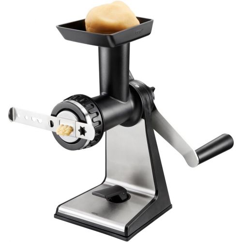  [아마존베스트]Gefu Meat Mincer 19090  Homemade from Sweet to Savoury in an instant thanks to Transforma  Kitchen Aid