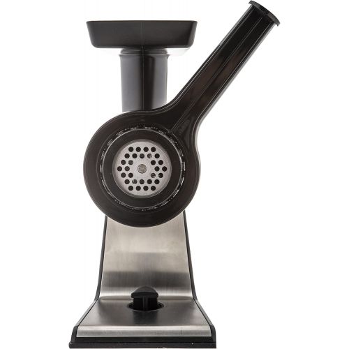  [아마존베스트]Gefu Meat Mincer 19090  Homemade from Sweet to Savoury in an instant thanks to Transforma  Kitchen Aid