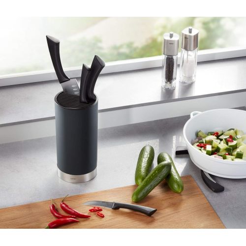  [아마존베스트]GEFU Depo Knife Block