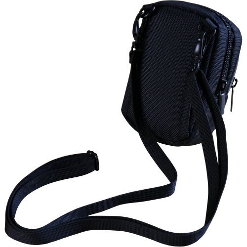  GEM Camera Case for Panasonic Lumix DMC-TZ55, DMC-TZ60, DMC-ZS35, DMC-ZS40