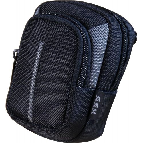  GEM Camera Case for Panasonic Lumix DMC-TZ55, DMC-TZ60, DMC-ZS35, DMC-ZS40