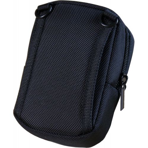  GEM Camera Case for Panasonic Lumix DMC-TZ55, DMC-TZ60, DMC-ZS35, DMC-ZS40