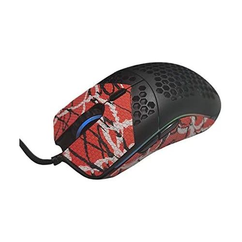  GEMINIGAMER2 Gemini Mouse Grip Tape Compatible with Glorious Model O,Grips,Mouse GripsMouse Skin,Gaming Mouse Skins,Mouse Grip,Glorious Mouse Grip TapeGlorious Mouse ,Glorious Grip Tape ,Mouse