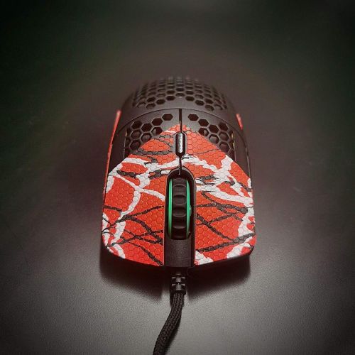  GEMINIGAMER2 Gemini Mouse Grip Tape Compatible with Glorious Model O,Grips,Mouse GripsMouse Skin,Gaming Mouse Skins,Mouse Grip,Glorious Mouse Grip TapeGlorious Mouse ,Glorious Grip Tape ,Mouse