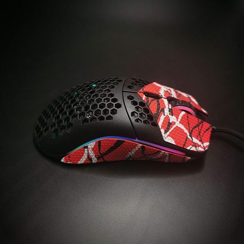  GEMINIGAMER2 Gemini Mouse Grip Tape Compatible with Glorious Model O,Grips,Mouse GripsMouse Skin,Gaming Mouse Skins,Mouse Grip,Glorious Mouse Grip TapeGlorious Mouse ,Glorious Grip Tape ,Mouse