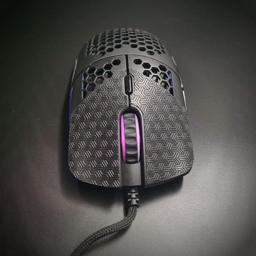  GEMINIGAMER2 Gemini Mouse Grip Tape Compatible with Glorious Model O,Grips,Mouse GripsMouse Skin,Gaming Mouse Skins,Mouse Grip,Glorious Mouse Grip TapeGlorious Mouse ,Glorious Grip Tape ,Mouse