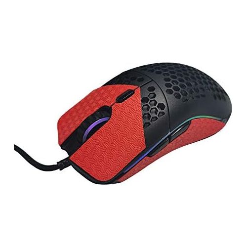  GEMINIGAMER2 Gemini Mouse Grip Tape Compatible with Glorious Model O,Grips,Mouse GripsMouse Skin,Gaming Mouse Skins,Mouse Grip,Glorious Mouse Grip TapeGlorious Mouse ,Glorious Grip Tape ,Mouse