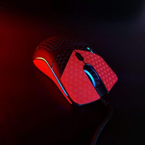  GEMINIGAMER2 Gemini Mouse Grip Tape Compatible with Glorious Model O,Grips,Mouse GripsMouse Skin,Gaming Mouse Skins,Mouse Grip,Glorious Mouse Grip TapeGlorious Mouse ,Glorious Grip Tape ,Mouse