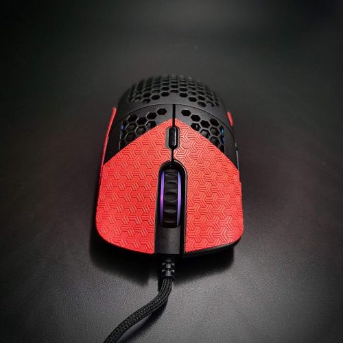  GEMINIGAMER2 Gemini Mouse Grip Tape Compatible with Glorious Model O,Grips,Mouse GripsMouse Skin,Gaming Mouse Skins,Mouse Grip,Glorious Mouse Grip TapeGlorious Mouse ,Glorious Grip Tape ,Mouse