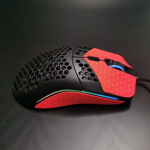  GEMINIGAMER2 Gemini Mouse Grip Tape Compatible with Glorious Model O,Grips,Mouse GripsMouse Skin,Gaming Mouse Skins,Mouse Grip,Glorious Mouse Grip TapeGlorious Mouse ,Glorious Grip Tape ,Mouse