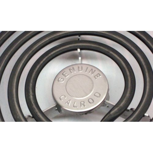  GENERAL ELECTRIC WB30X219 Genuine GE Range Stove Eye Surface Burner Element 8 AP2027804 PS244001