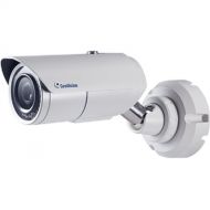 GEOVISION GV-LPC2011 2MP Outdoor Network LPR Bullet Camera with Night Vision