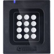 GEOVISION GV-RK1352 Card Reader with Metal Keypad