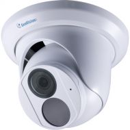 GEOVISION GV-EBD2704 2MP Outdoor Network Turret Camera with Night Vision