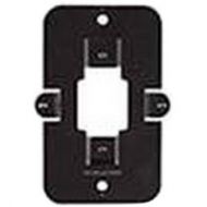 GEOVISION GV-MountA900 Single-Gang Power Box Mounting Plate