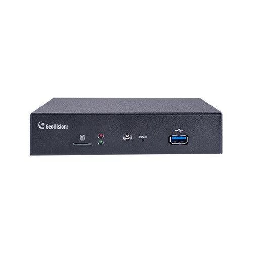  GEOVISION GV-PN401 Digital Signage Media Player