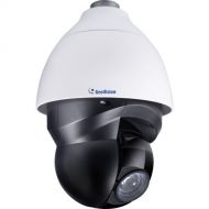 GEOVISION GV-QSD5731-IR 5MP Outdoor PTZ Network Dome Camera with Night Vision