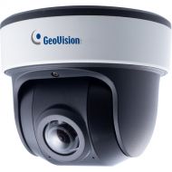 GEOVISION GV-PDR8800 8MP Outdoor Panoramic Network Dome Camera with Night Vision