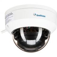 GEOVISION GV-TDR2704-2F 2MP Outdoor Network Mini Dome Camera with Night Vision & 2.8mm Lens