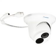 GEOVISION GV-EBD8800 8MP Outdoor Network Turret Camera with Night Vision