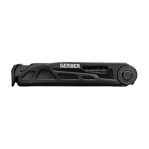  Gerber Gear Armbar Trade 8-in-1 Multi-tool - 2.5