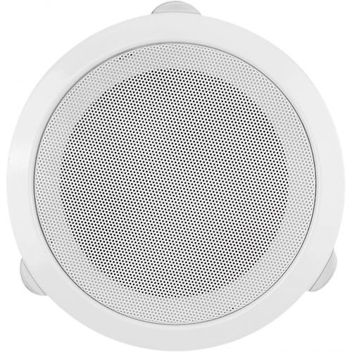  GERMANY FOXAVFOX Metal ceiling speaker 5