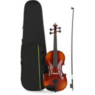 GEWA L'Apprenti VL1 Student Violin Outfit - 4/4 Size