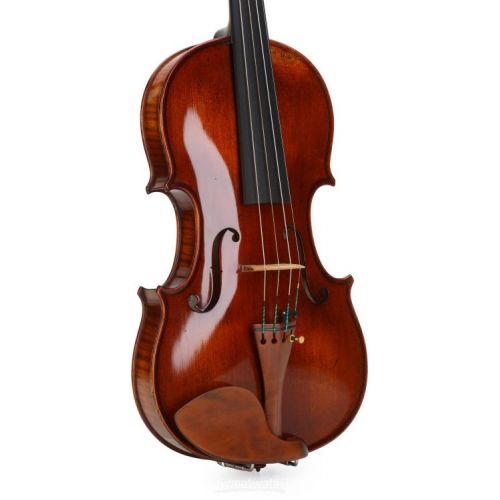  GEWA Guarneri Model La Companella Soloist Professional Violin - 4/4 Size