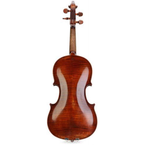  GEWA Guarneri Model La Companella Soloist Professional Violin - 4/4 Size