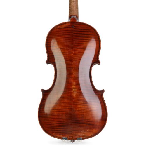  GEWA Guarneri Model La Companella Soloist Professional Violin - 4/4 Size