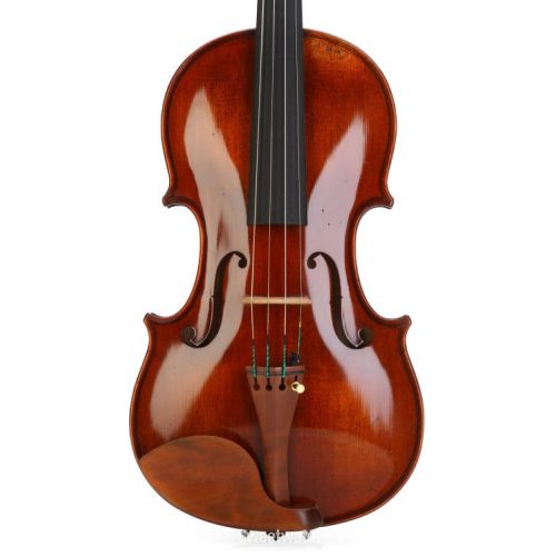  GEWA Guarneri Model La Companella Soloist Professional Violin - 4/4 Size