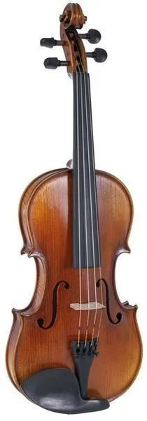  GEWA Ostenbach VL4 Intermediate Violin - 4/4 size