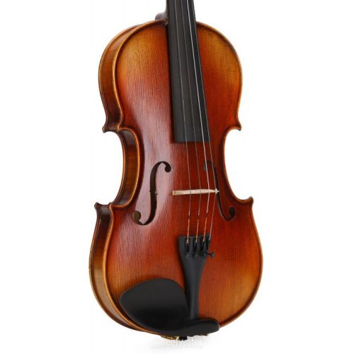  GEWA Ostenbach VL4 Intermediate Violin - 4/4 size