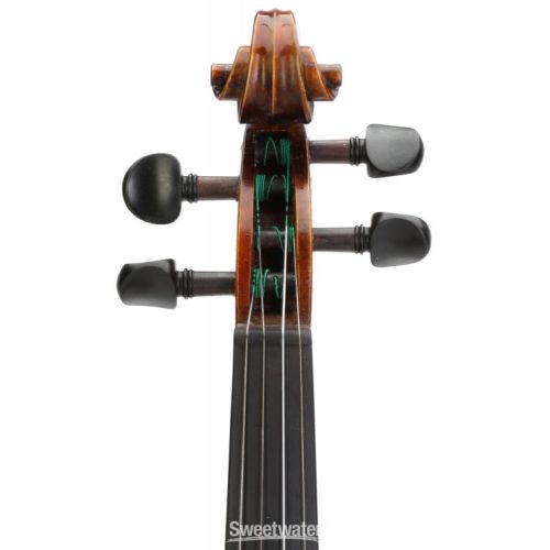  GEWA Ostenbach VL4 Intermediate Violin - 4/4 size