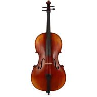 GEWA Ostenbach VC4 Intermediate Cello - 4/4 size