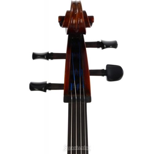  GEWA Ostenbach VC4 Intermediate Cello - 4/4 size