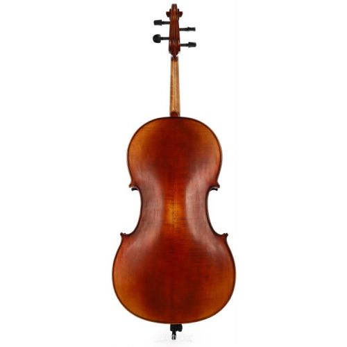  GEWA Ostenbach VC4 Intermediate Cello - 4/4 size