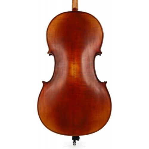  GEWA Ostenbach VC4 Intermediate Cello - 4/4 size