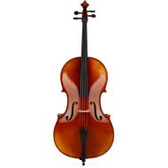 GEWA Ostenbach VC3 Intermediate Cello - 4/4 Size