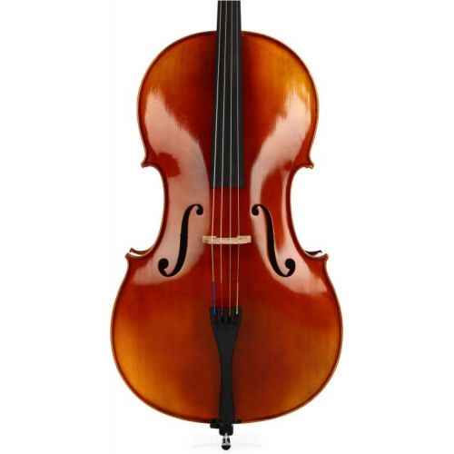  GEWA Ostenbach VC3 Intermediate Cello - 4/4 Size
