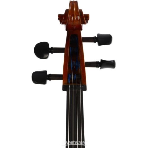  GEWA Ostenbach VC3 Intermediate Cello - 4/4 Size