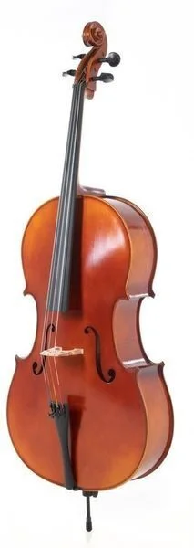  GEWA L'Apprenti VC2 Student Cello Outfit - 4/4 Size