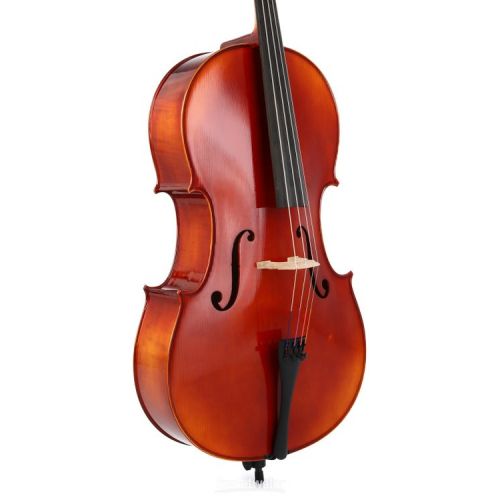  GEWA L'Apprenti VC2 Student Cello Outfit - 4/4 Size