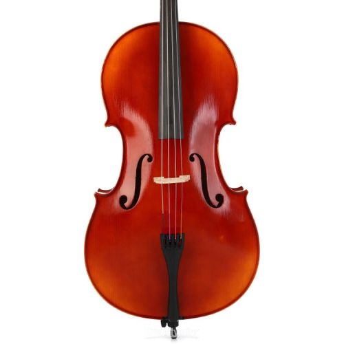  GEWA L'Apprenti VC2 Student Cello Outfit - 4/4 Size