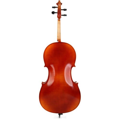  GEWA L'Apprenti VC2 Student Cello Outfit - 4/4 Size