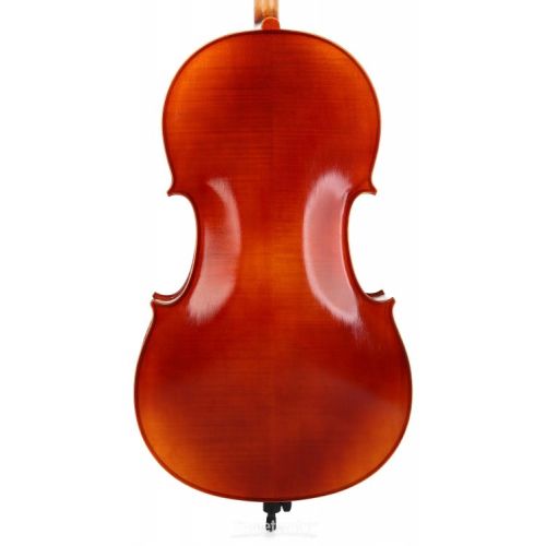  GEWA L'Apprenti VC2 Student Cello Outfit - 4/4 Size