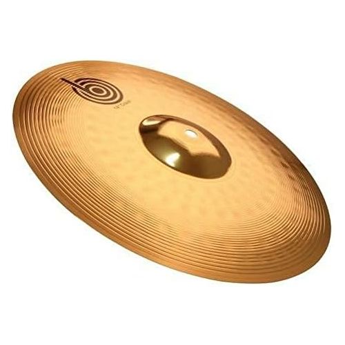  [아마존베스트]PURE GEWA BSX F807025 14 inch Crash Cymbal